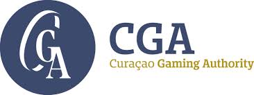 CGA badge